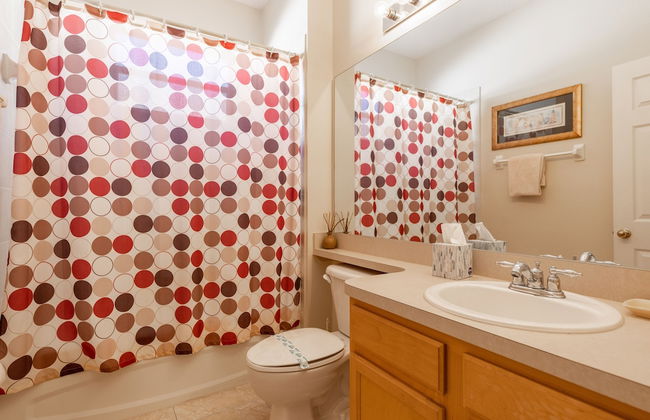 246bd-highlands Reserve 4 Bedroom Home by RedAwning - Photo 14