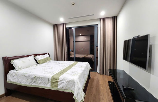 The Matrix One - Luxury free Gym & Pool - Foto 7