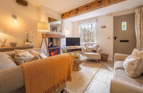 Pond Cottage - Foto 6