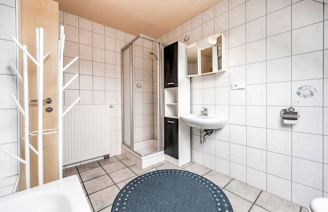 Deluxe Holiday Home in Brilon-Wald near Ski Area - Foto 21