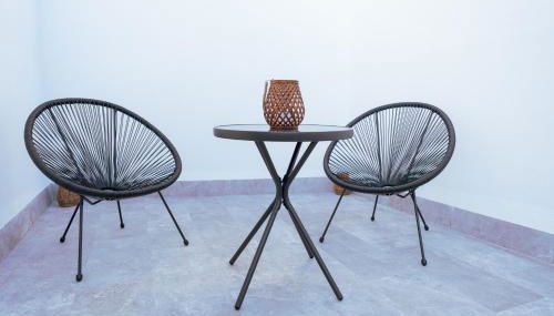 Alojamientos Citrus El Valle - Foto 5