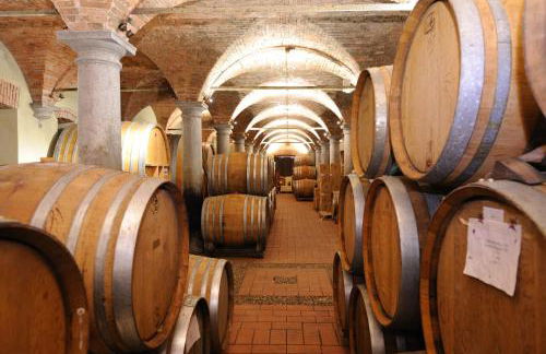 Musella Winery & Relais - Foto 98