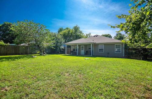 Lakeside Getaway - Next to Beaver Lake - Foto 25