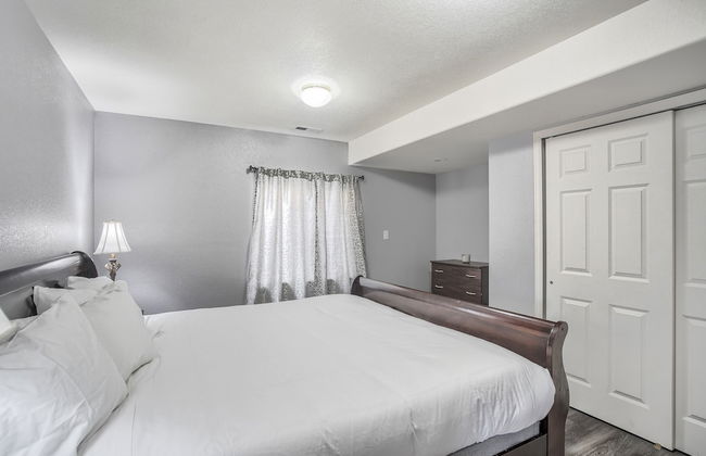 Mid-Azure Alpine - Foto 17