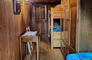 Macugnaga - Accogliente e tipica casa Walser - Foto 7