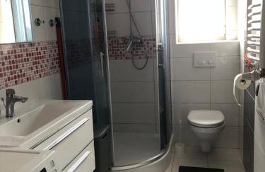 Mieszkanie u Anety na Krótkiej - Foto 10