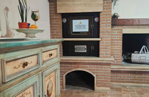 Colibrì - Villa di Charme - Foto 17