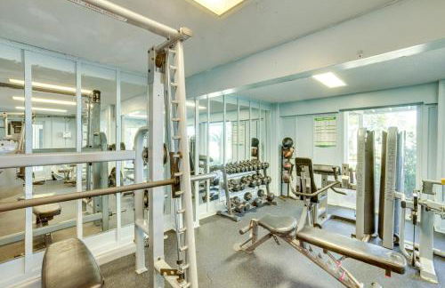 St Helena Island Condo - half Mi to Beach - Foto 33