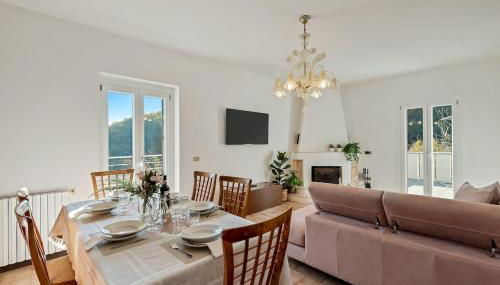 Villa Poesia, 7 pax with pool - Foto 5