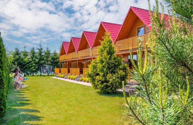 Comfortable Holiday Home in Jaroslawiec - Foto 12