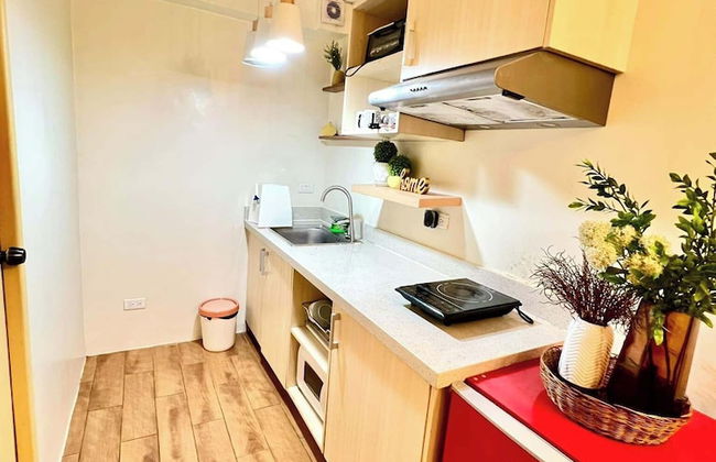 Seawind Condo 2 BR Near Airport & Samal - Foto 21