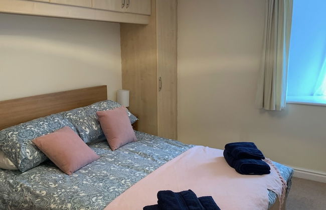 Lovely 2-bed Apartment in Lytham Saint Annes - Foto 4