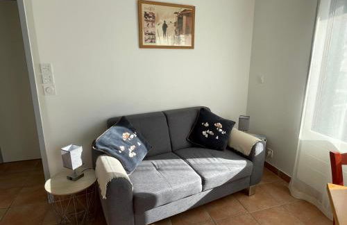 Resort central apartment ideal for up to 2 people - Foto 1