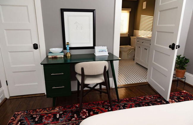 The Winona House - Boutique Hotel Near Downtown - Photo 54