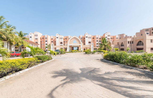 Cho ka Cottages - Foto 23