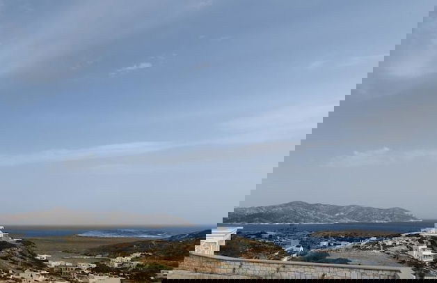 Irene Kimolos Villas - Foto 34