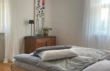 Altstadt-Domizil-Friedberg - Foto 25