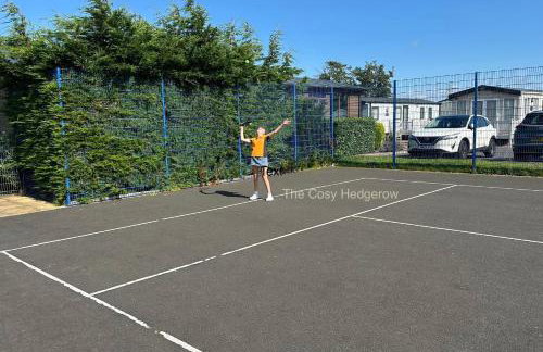 The Cosy Hedgerow - Foto 31