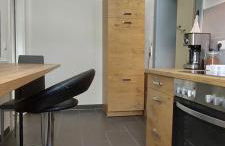 Ferienwohnung am Bahnhof - Foto 17