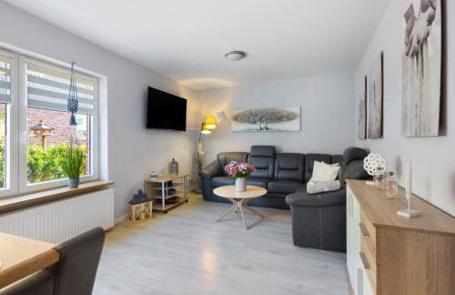 Süsse 2 Zimmerwohnung - Foto 4