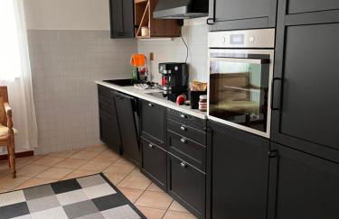 Casa villetta "La Colomba" Nizza Monferrato - Foto 21