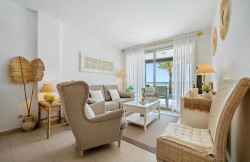 1ª LÍNEA DE PLAYA. Apartamento: LA CALMA - Foto 21