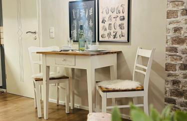 Ferienwohnung Palatina - Auszeit in der Südpfalz - Foto 28