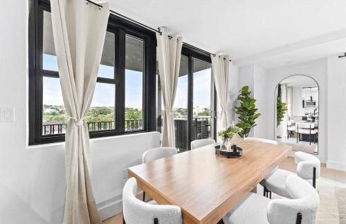 Stylish 3BR Retreat EWR MetLife NYC Access - Foto 6