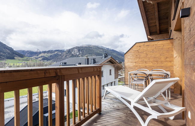 Superior # 4D mit Sauna - Foto 6