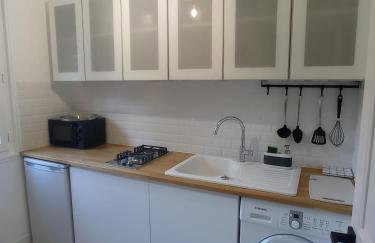 Maison Bohème Vesubie - Foto 7