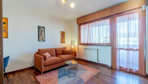 GuestHost - Crocetta Residence! Modern & Roomy Flat - Foto 2