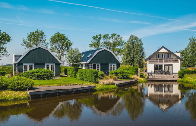 EuroParcs de Rijp - Foto 39