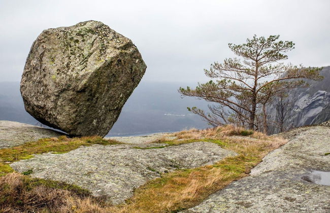 7 Person Holiday Home in Lyngdal - Foto 12