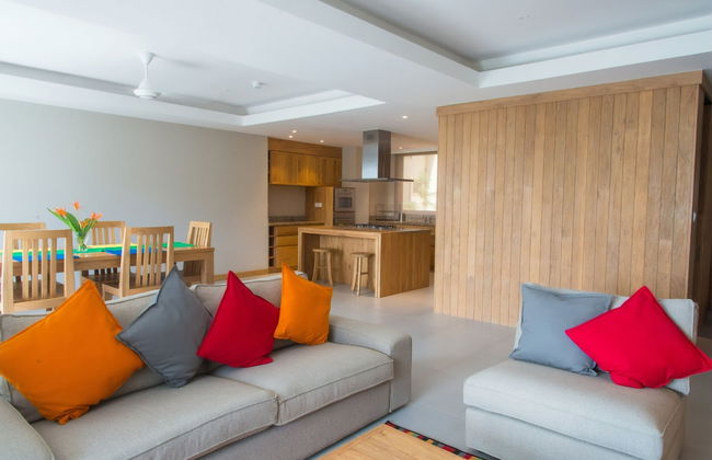 Residence Bel Eau - Photo 1