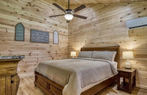 Kitt's Cottage, Pickleball Court, Creek, WIFI, Mountain Views, Starting at 79" - Foto 12