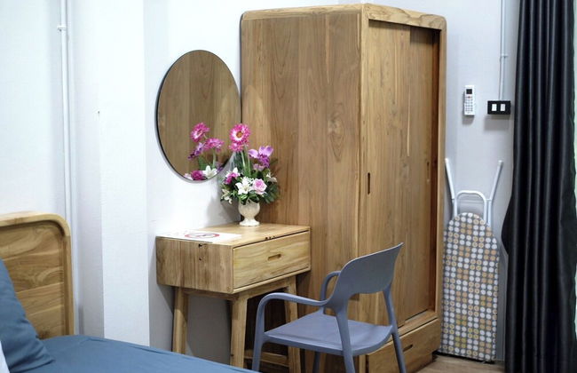 Baansuan Jaidee near Ton Nga Chang Waterfall - Foto 3