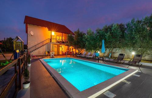 Holiday Home Villa Vesna Lux - Foto 23