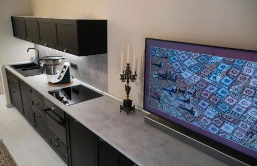 Beauty Case intimate, quiet and central apartment - Foto 24