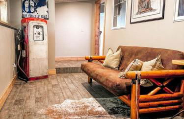 Cedar Ridge Hideaway - Foto 17