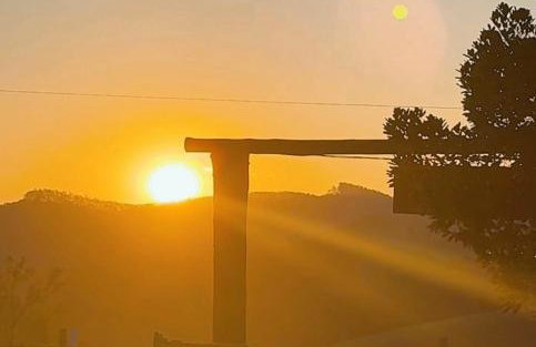 Pousada Renaissance Chalés - Foto 11