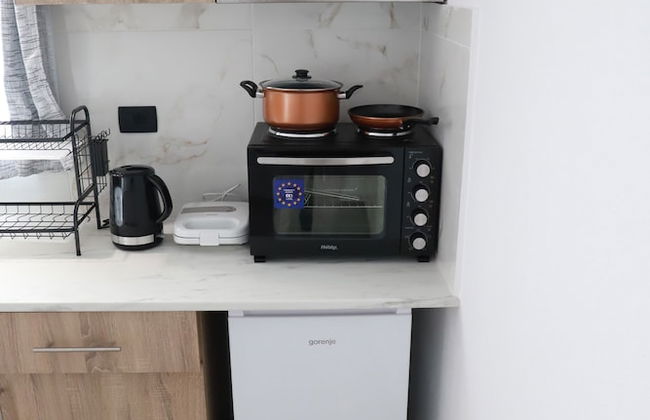 Calma Eco Houses - Foto 23