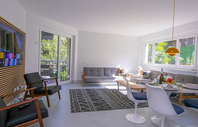 Coloratura in Paradiso Lugano - Foto 14