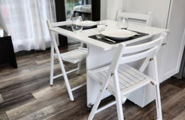 Cute Bungalow for rainy days and comfy stays - Foto 11