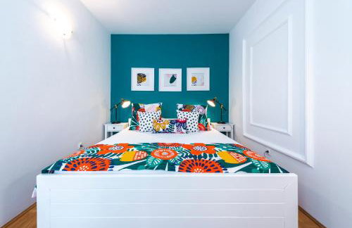 Niko's Charming Apartment with FREE parking - Foto 23