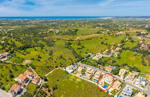 Villa Marlene - Foto 20