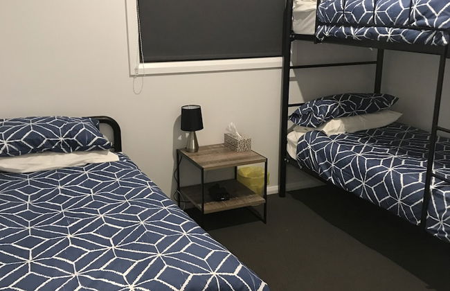 Derby Digs Barn - Foto 3