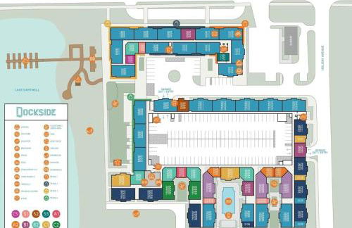 Dockside Lake Hartwell 2BR with Unique Amenities - Foto 26