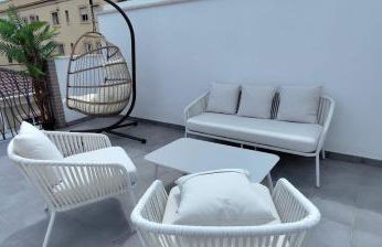 El Perchel Malaga Centro - Photo 26