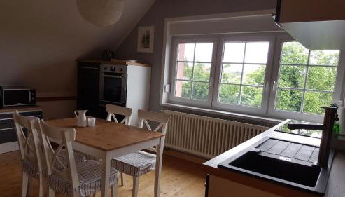 Hofgestüt Bleesern FEWO2 - Foto 3