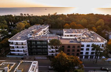 LIDO by BlueApart - Foto 1